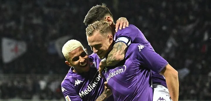 Fiorentina - Torino Fiorentina - Torino