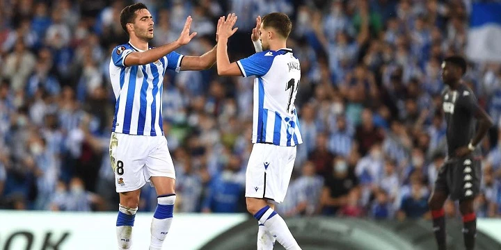 Rayo Vallecano vs Real Sociedad Prediction and Betting Tips (21.01.2023) Rayo Vallecano vs Real Sociedad Prediction and Betting Tips (21.01.2023)