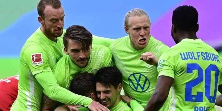 Wolfsburg - Freiburg Wolfsburg - Freiburg