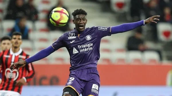 Toulouse - AC Ajaccio Toulouse - AC Ajaccio