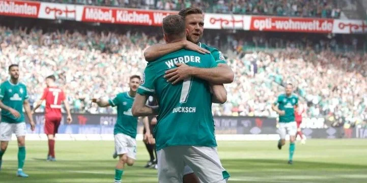 FC Koeln - Werder Bremen FC Koeln - Werder Bremen