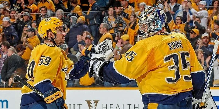 Nashville Predators - Los Angeles Kings Nashville Predators - Los Angeles Kings