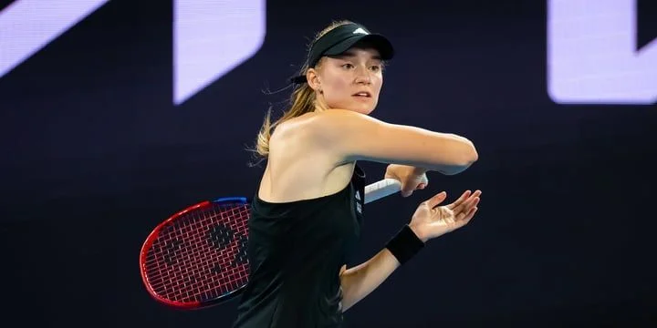 Iga Swiatek - Elena Rybakina Iga Swiatek - Elena Rybakina