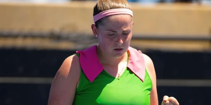 Jelena Ostapenko vs Cori Gauff Prediction and Betting Tips (22.01.2023) Jelena Ostapenko vs Cori Gauff Prediction and Betting Tips (22.01.2023)