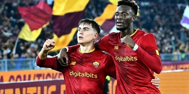 Spezia - Roma