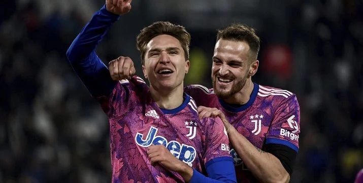 Juventus - Atalanta Juventus - Atalanta