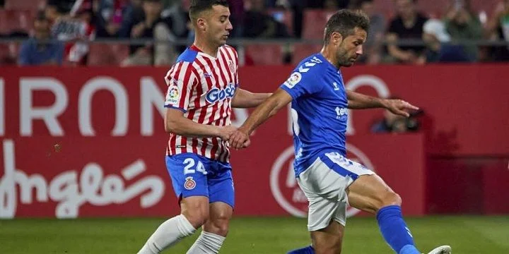 Villarreal - Girona Villarreal - Girona