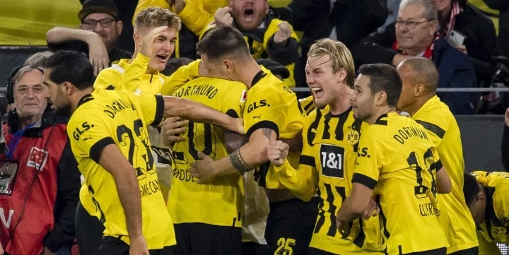 Borussia Dortmund vs Augsburg Prediction and Betting Tips (22.01.2023) Borussia Dortmund vs Augsburg Prediction and Betting Tips (22.01.2023)