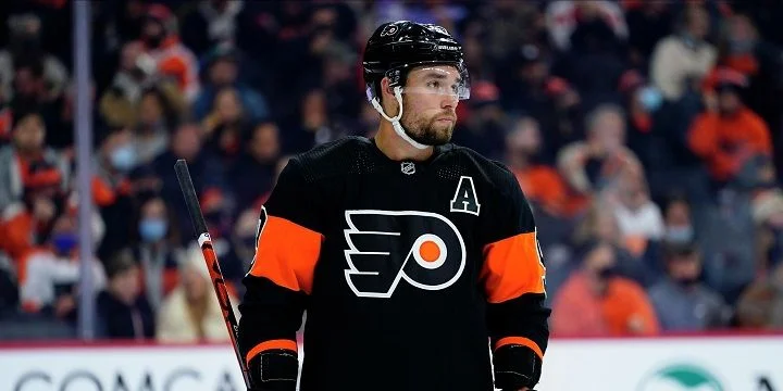 Philadelphia Flyers - Winnipeg Jets Philadelphia Flyers - Winnipeg Jets