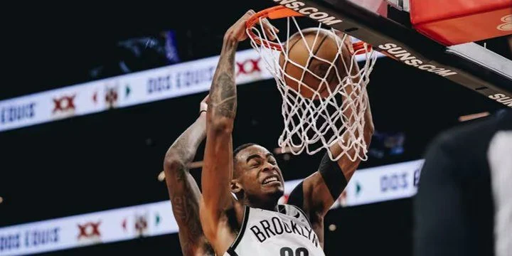 Golden State Warriors - Brooklyn Nets Golden State Warriors - Brooklyn Nets