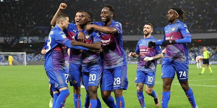Bologna - Cremonese