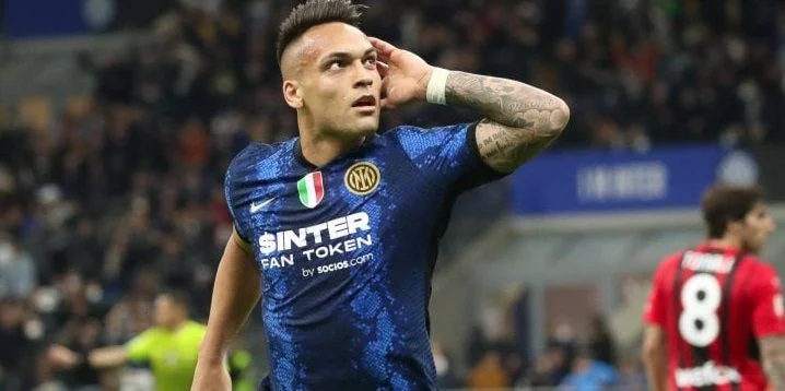 Inter - Empoli Inter - Empoli