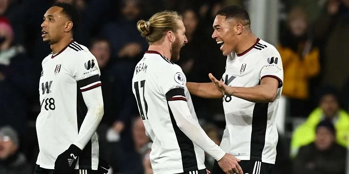 Fulham vs Tottenham Hotspur Prediction and Betting Tips (23.01.2023) Fulham vs Tottenham Hotspur Prediction and Betting Tips (23.01.2023)