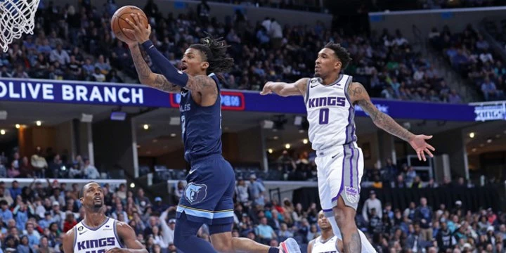Sacramento Kings vs Memphis Grizzlies Prediction and Betting Tips (24.01.2023) Sacramento Kings vs Memphis Grizzlies Prediction and Betting Tips (24.01.2023)