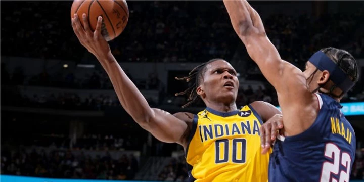 Indiana Pacers vs Chicago Bulls Prediction and Betting Tips (25.01.2023) Indiana Pacers vs Chicago Bulls Prediction and Betting Tips (25.01.2023)