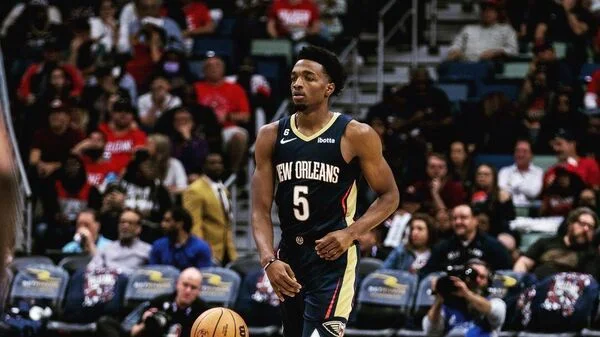 New Orleans Pelicans - Denver Nuggets New Orleans Pelicans - Denver Nuggets