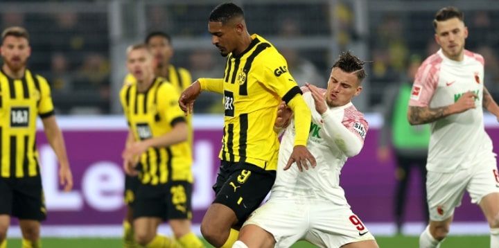 Mainz vs. Borussia Dortmund: prediction for the Bundesliga match 