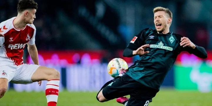 Werder Bremen - Union Berlin