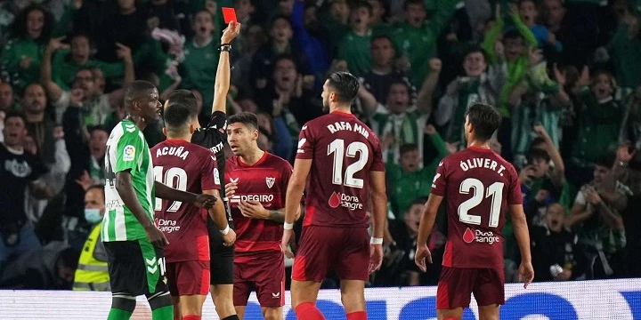 Osasuna vs Sevilla Prediction and Betting Tips (26.01.2023) Osasuna vs Sevilla Prediction and Betting Tips (26.01.2023)
