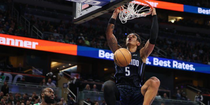 Orlando vs Indiana: prediction for the NBA match Orlando vs Indiana: prediction for the NBA match
