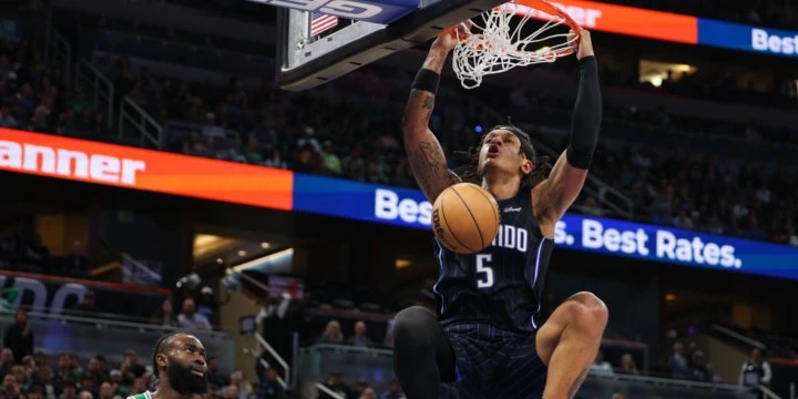 Orlando Magic vs Indiana Pacers Prediction and Betting Tips (26.01.2023) Orlando Magic vs Indiana Pacers Prediction and Betting Tips (26.01.2023)