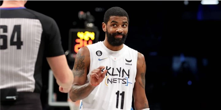 Philadelphia 76ers vs Brooklyn Nets Prediction and Betting Tips (26.01.2023) Philadelphia 76ers vs Brooklyn Nets Prediction and Betting Tips (26.01.2023)
