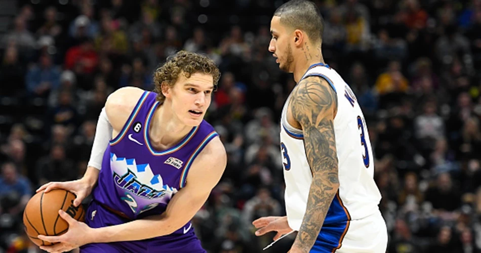 Portland Trail Blazers vs Utah Jazz Prediction and Betting Tips (26.01.2023) Portland Trail Blazers vs Utah Jazz Prediction and Betting Tips (26.01.2023)