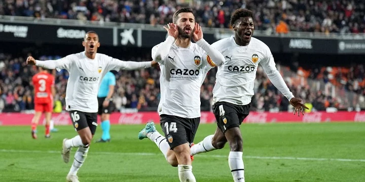 Valencia vs Athletic Bilbao Prediction and Betting Tips (26.01.2023) Valencia vs Athletic Bilbao Prediction and Betting Tips (26.01.2023)