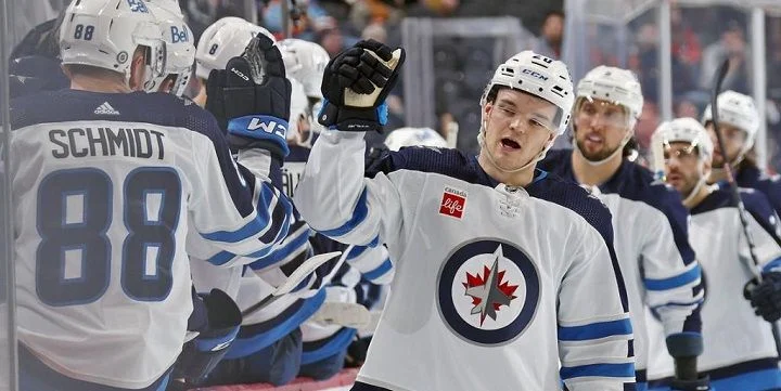 Winnipeg Jets - Buffalo Sabres