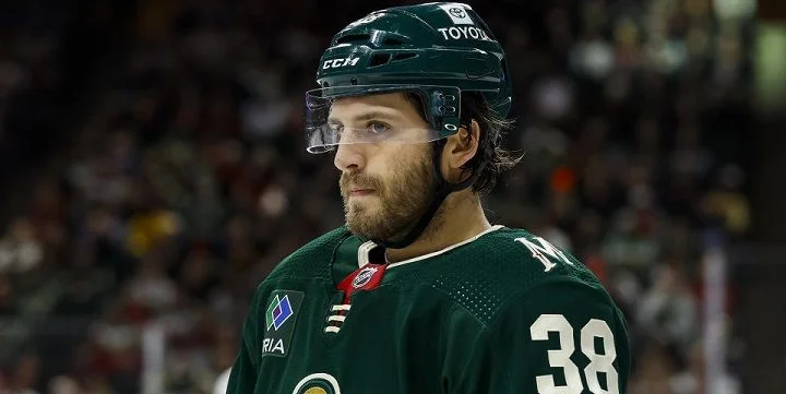 Minnesota Wild - Philadelphia Flyers Minnesota Wild - Philadelphia Flyers