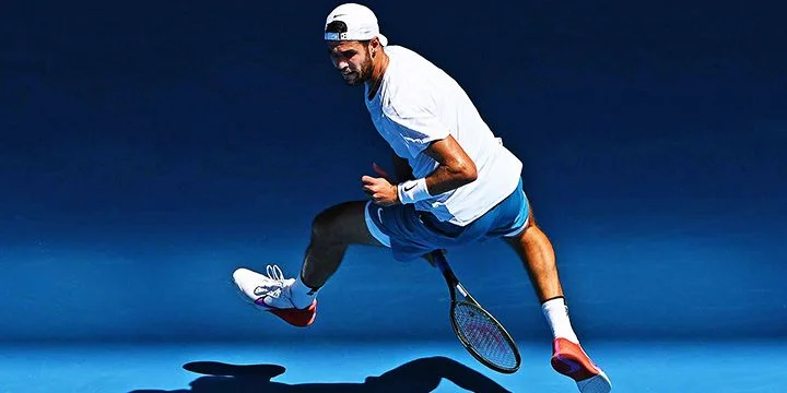 Karen Khachanov - Stefanos Tsitsipas Karen Khachanov - Stefanos Tsitsipas