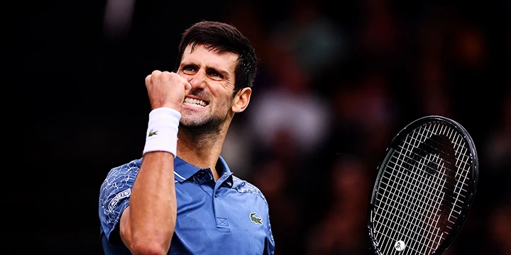 Novak Djokovic vs Tommy Paul Prediction and Betting Tips (27.01.2023) Novak Djokovic vs Tommy Paul Prediction and Betting Tips (27.01.2023)