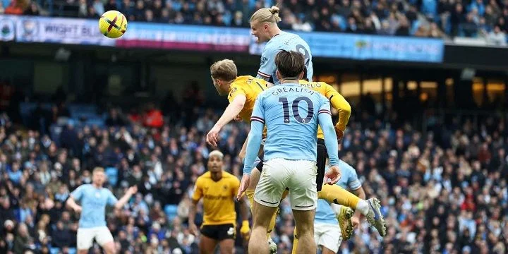 Manchester City - Arsenal Manchester City - Arsenal