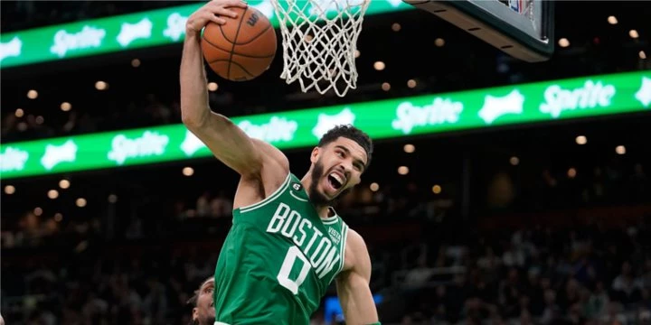 Boston Celtics vs New York Knicks Prediction and Betting Tips (27.01.2023) Boston Celtics vs New York Knicks Prediction and Betting Tips (27.01.2023)