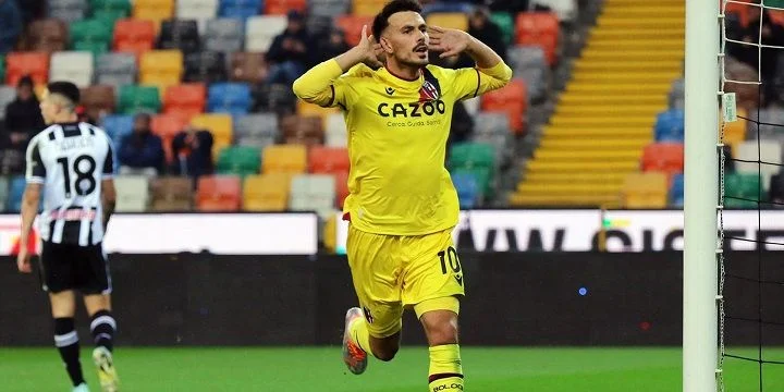 Lecce - Salernitana Lecce - Salernitana