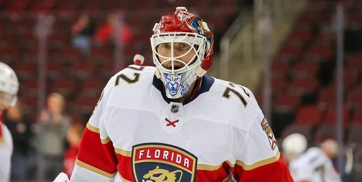 Florida Panthers - Los Angeles Kings Florida Panthers - Los Angeles Kings