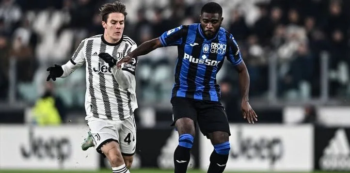 Atalanta - Sampdoria Atalanta - Sampdoria