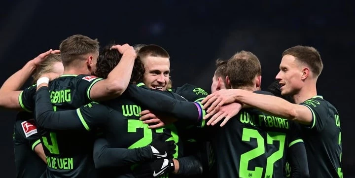 Werder Bremen vs Wolfsburg Prediction and Betting Tips (28.01.2023) Werder Bremen vs Wolfsburg Prediction and Betting Tips (28.01.2023)