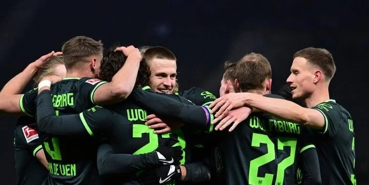 Werder Bremen - Wolfsburg Werder Bremen - Wolfsburg