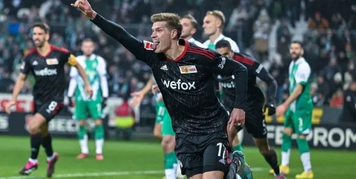 Hertha Berlin - Union Berlin Hertha Berlin - Union Berlin
