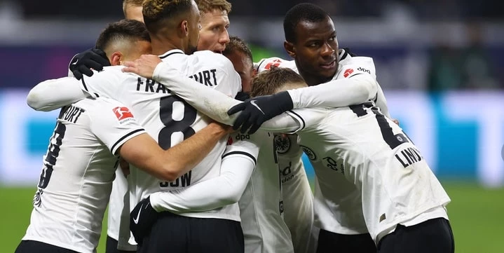 Bayern Munich vs Eintracht Frankfurt Prediction and Betting Tips (28.01.2023) Bayern Munich vs Eintracht Frankfurt Prediction and Betting Tips (28.01.2023)