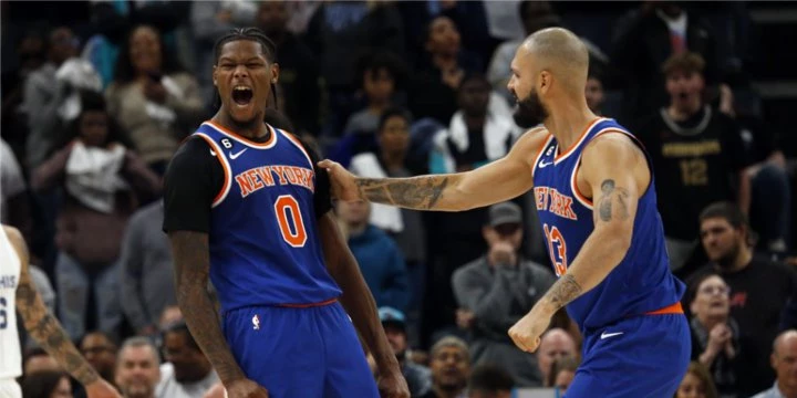 Brooklyn Nets vs New York Knicks Prediction and Betting Tips (29.01.2023) Brooklyn Nets vs New York Knicks Prediction and Betting Tips (29.01.2023)