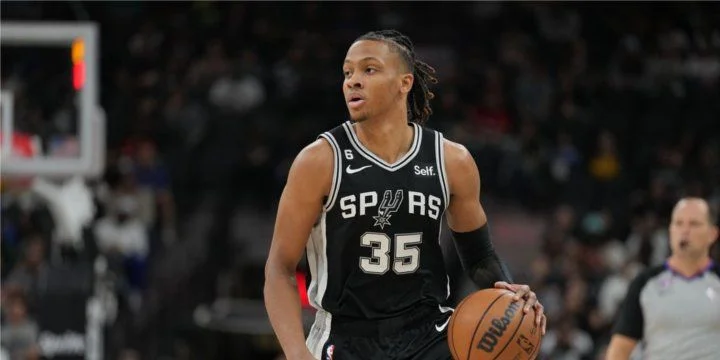 San Antonio Spurs - Phoenix Suns San Antonio Spurs - Phoenix Suns