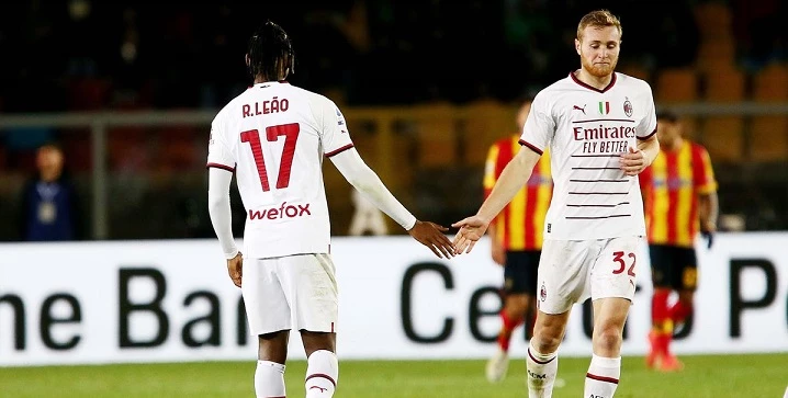 AC Milan vs Sassuolo Prediction and Betting Tips (29.01.2023) AC Milan vs Sassuolo Prediction and Betting Tips (29.01.2023)