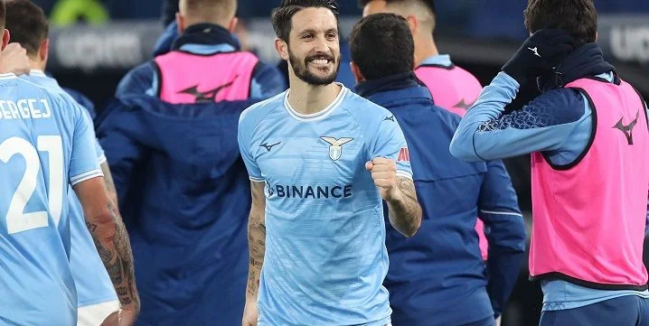 Lazio - Fiorentina Lazio - Fiorentina