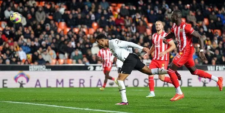 Real Valladolid - Valencia Real Valladolid - Valencia