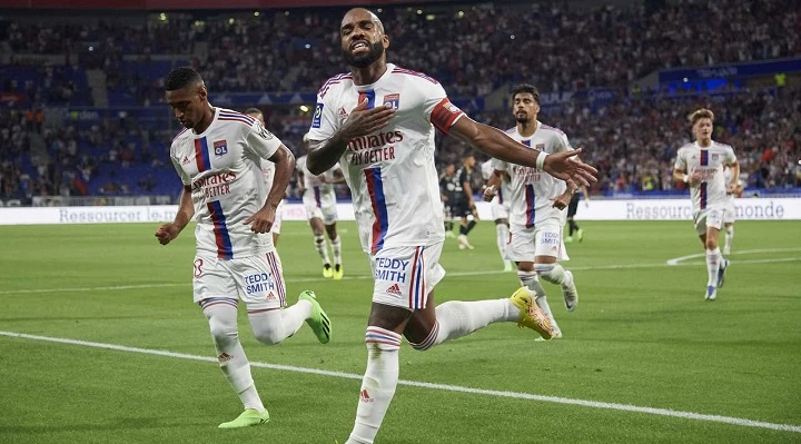AC Ajaccio vs Lyon Prediction and Betting Tips (29.01.2023) AC Ajaccio vs Lyon Prediction and Betting Tips (29.01.2023)