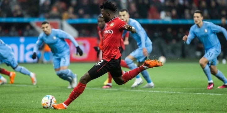 Bayer Leverkusen vs Borussia Dortmund Prediction and Betting Tips (29.01.2023) Bayer Leverkusen vs Borussia Dortmund Prediction and Betting Tips (29.01.2023)
