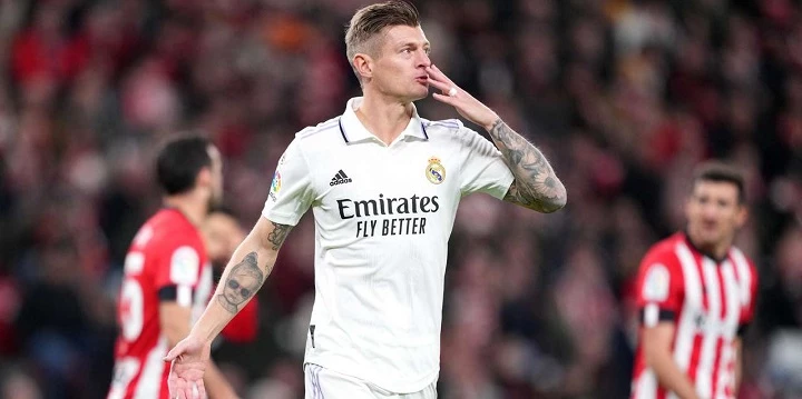 Real Madrid vs Real Sociedad Prediction and Betting Tips (29.01.2023) Real Madrid vs Real Sociedad Prediction and Betting Tips (29.01.2023)