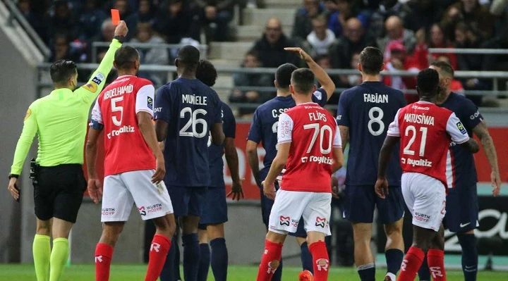 Paris Saint-Germain vs Reims Prediction and Betting Tips (29.01.2023) Paris Saint-Germain vs Reims Prediction and Betting Tips (29.01.2023)